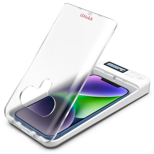 Idiskk new phone lock - phone,