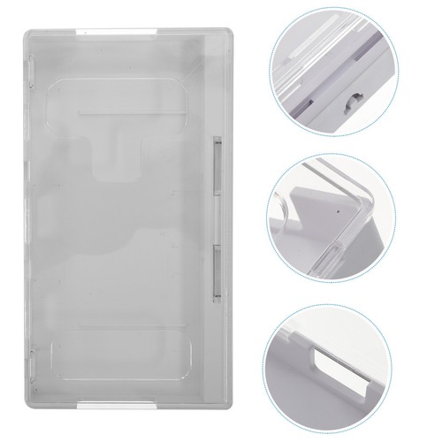 Phone lock box - phone, acrylic