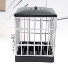 6-Cell Phone Jail Lock Box