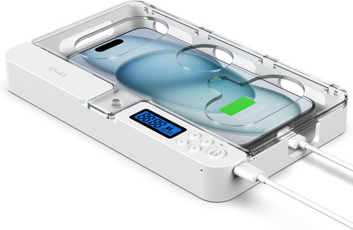 Idiskk phone lock - phone,