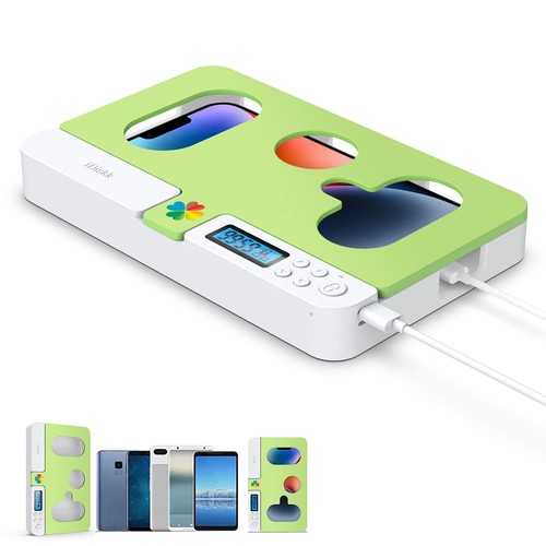 Idiskk phone lock box - phone,