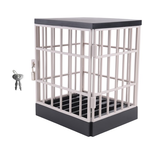 Metal lock box cell - box, phone