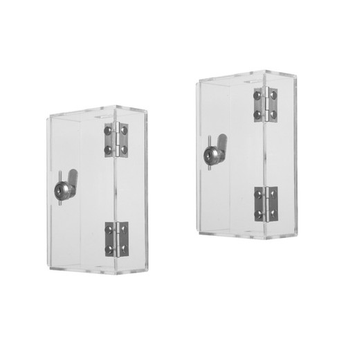 Pieces cell phone locker for - locker,