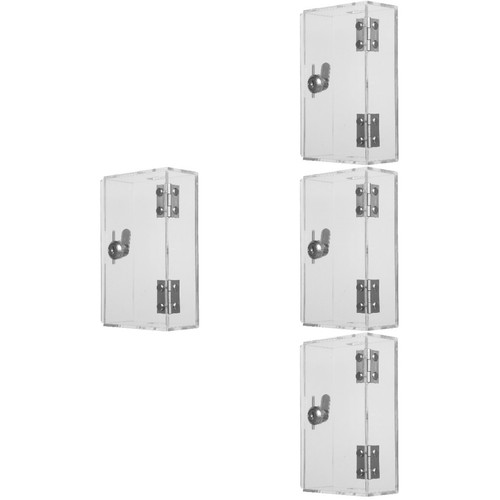 Pieces practical cell - 4,