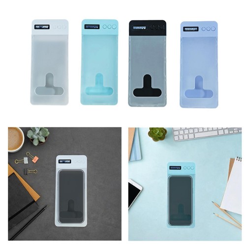 Phone lock box - phone, timed