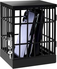 Gemaxvoled Cell Phone Jail