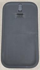 Lockable Storage Box, Phone