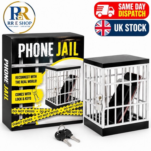 Phone jail lock - phone, |