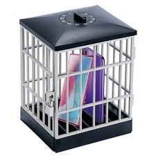 Cell Phone Jail With Timer