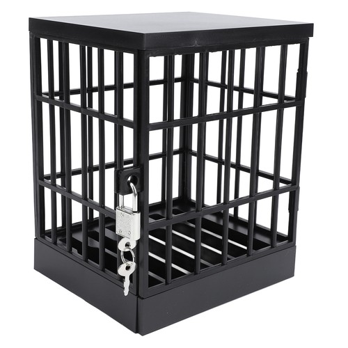 New cell phone jail lock - lock, box