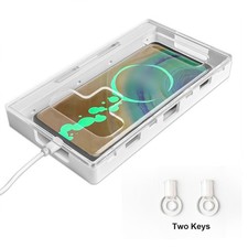 Portable Cell Phone Jail for