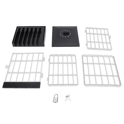 Cell phone jail lock box - cell,