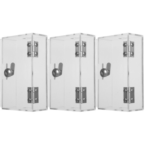 Set transparent phone - 3,