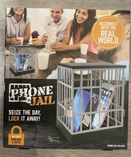 Phone Jail