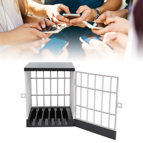 Cell phone jail - cell,
