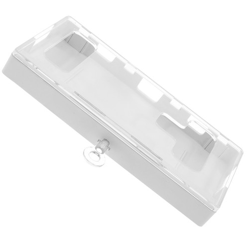 Phone lock box acrylic cell - lock,
