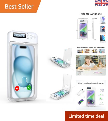 Crystal finish phone - phone,