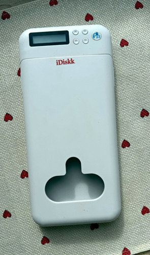 Idiskk phone jail timer - jail,,