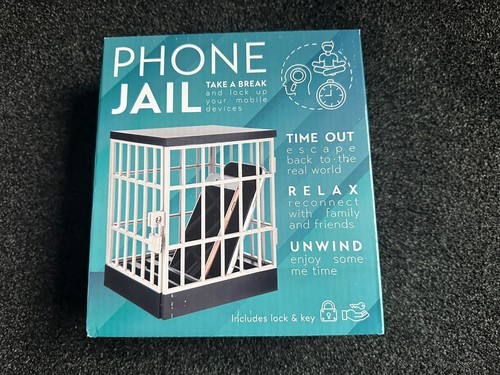 Mobile phone prison smartphone - mobile,