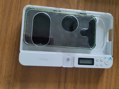 Idiskk phone lock box with - phone,