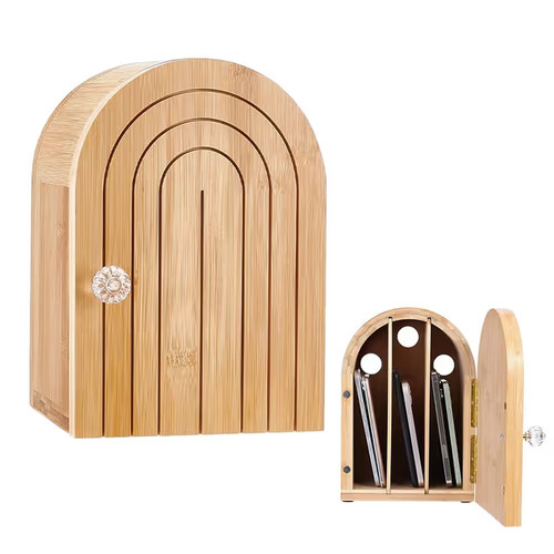 Bamboo phone jail - bamboo, ‘jail’