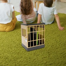 Mobile Phone Jail Lock Box