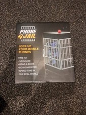 Mobile Phone Jail Cell Prison