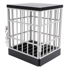 B-Cell Phone Jail Lock Box
