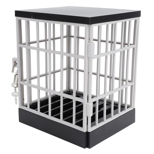 Cell phone jail lock - lock, box