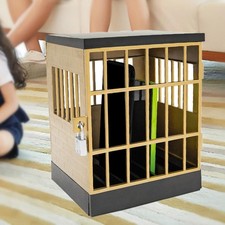 Mobile Phone Jail Lock Box