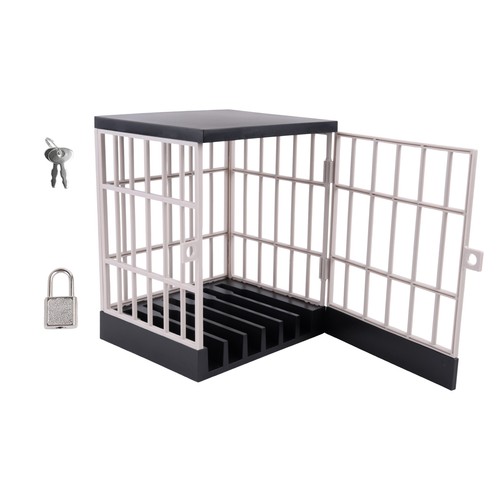 Cell phone lock - lock, box