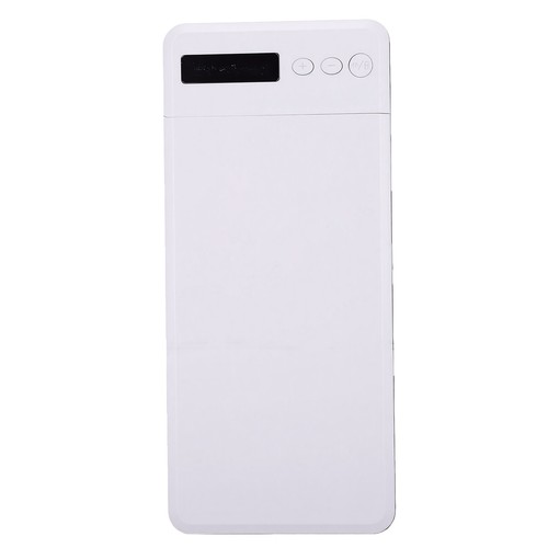 Portable phone lock box with - box,