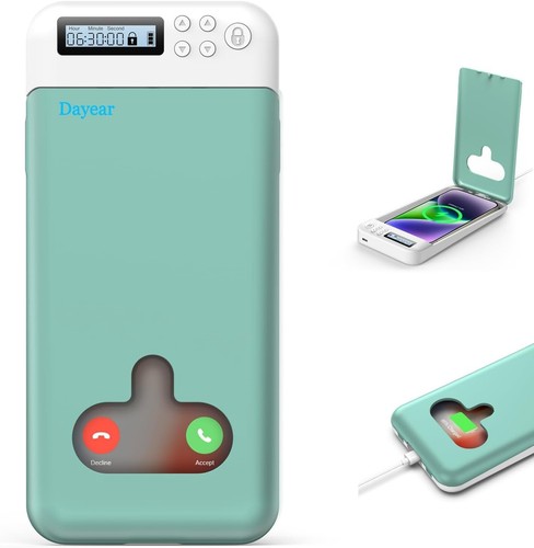 Dayear phone lock - phone,
