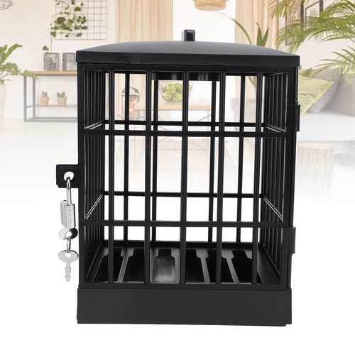 Phone jail lock - jail, with