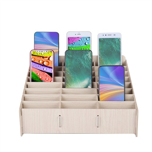 Cell phone box jail - cell,