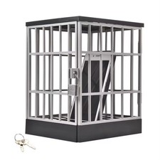 Storage Box Mobile Phone Jail