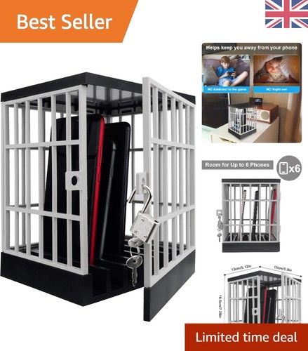 Durable lockable cell phone - lockable,