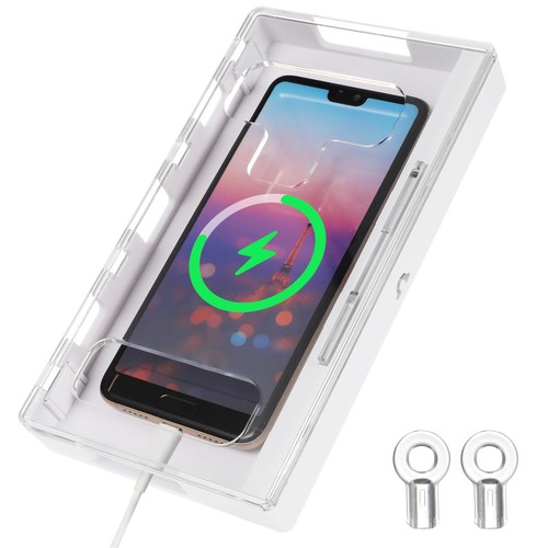 Phone jail lock - phone,