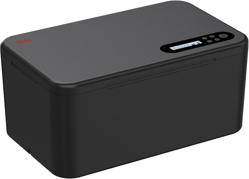 Timed lock box self control - timed,