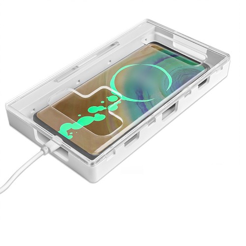 Phone jail lock - jail, box