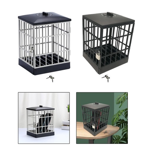 Phone lock box - phone,