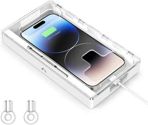 Phone lock box - ,,