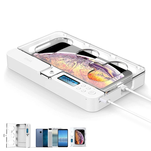 Idiskk phone lock box with - idiskk,