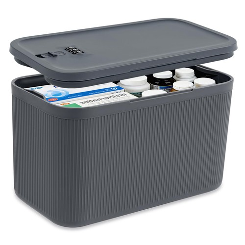 Upgraded taller lock box for - taller,