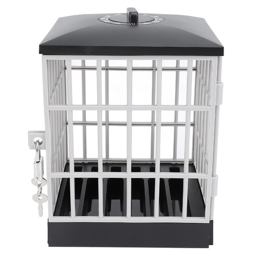 Cell phone jail lock box - phone,