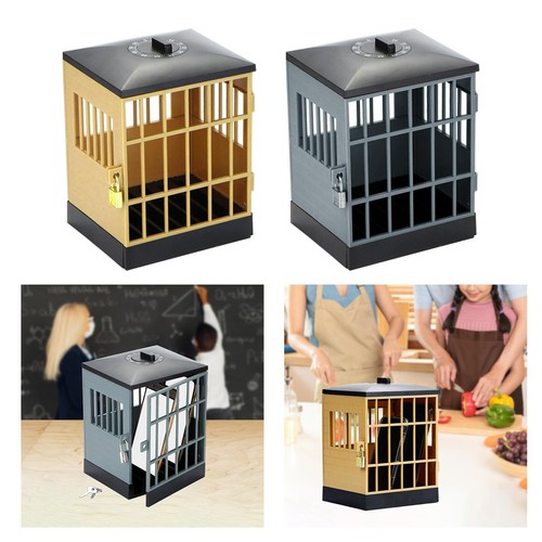 Phone lock box with - with, locking