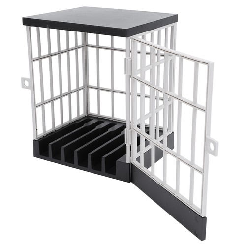 Cell phone jail lock - lock, box