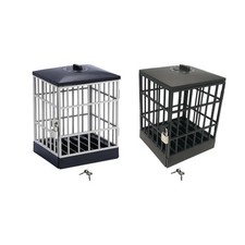 Cell Phone Lock Box with Phone