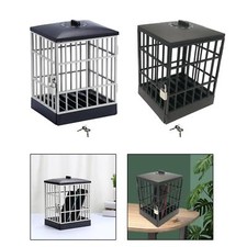 Cell Phone Lock Box with 