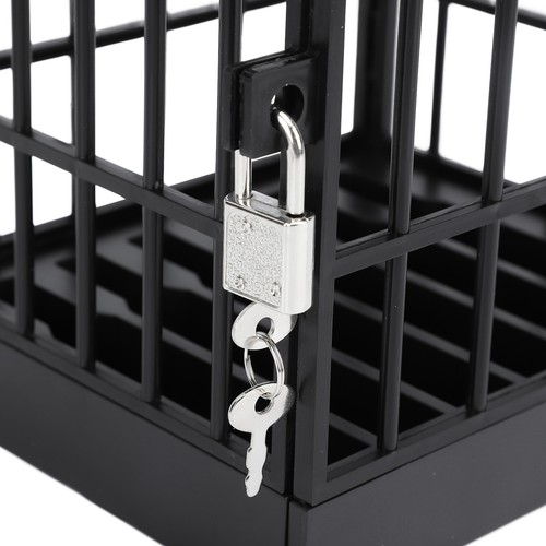 Cell phone jail lock box - phone,